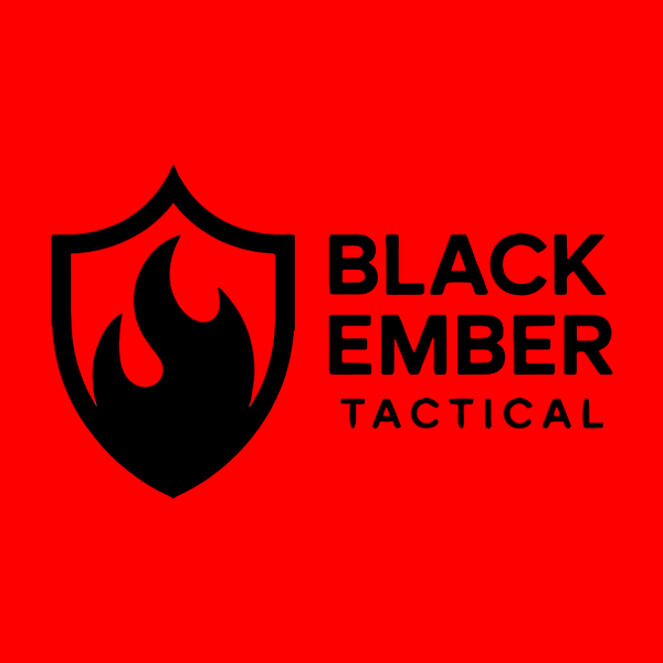 Black Ember Tactical