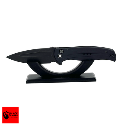 Samurai Display